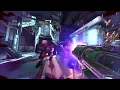Doom Snapmap with Campaign-Style checkpoints