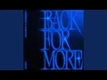 Download Lagu Back for More (with Anitta)