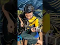Download Lagu KITA BIKIN ROMANTIS - MALIQ \u0026 D'Essentials | Fingerstyle cover | Faiz Fezz