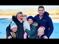 Grey s Anatomy Star Jessica Capshaw 4 Children