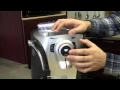 SCG Tech Tip Saeco Odea Series Test Mode