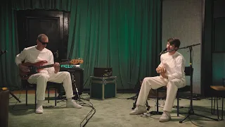 rex orange county performing songs from bcos u will never b free