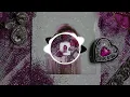 DEAD BLONDE & GSPD - Первая дискотека / slowed/ reverb / by atzi92