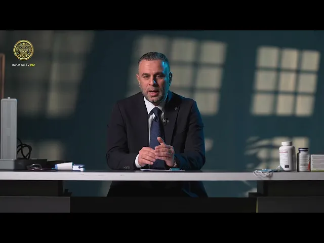 ⁣صيامك صحي | طرق العناية بالأسنان أثناء الصيام