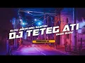 Download Lagu DJ TETEG ATI SLOW ANGKLUNG || SLOW BASS TERBARU