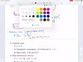 STAT 200C High-dimensional Statistics -