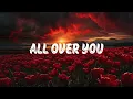 Deobi – All Over You (Lyrics) 