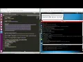Hacking linux with a buffer overflow vulnerability