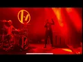 Download Lagu Twenty One Pilots - Ode To Sleep, Bowery Ballroom, NY