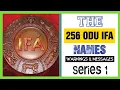 The 256 Odu Ifa Names Warnings and Messages - Series 1 Unveiling the Wisdom of Ifa
