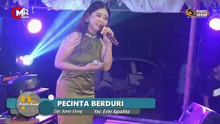 pecinta berduri evi agustina live musik electone