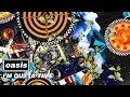 Lagu Oasis - I'm Outta Time (Official Visualiser '25)