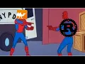 Pushing Rust Pattern Matching - exploring declarative Rust