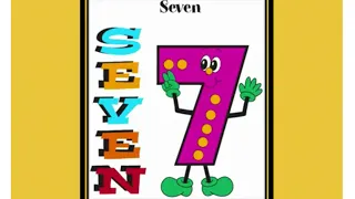 Number 7 Frog Street 