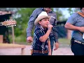 Omarcito y Los Cedreños, corrido de Regis !
