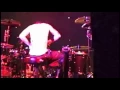 Download Lagu Travis Barker - Boxcar Racer - From Behind The Drum Set