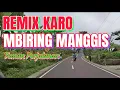 Download Lagu DJ Karo \