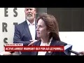 Louisiana AG Liz Murrill faces active arrest warrant despite Supreme Court stay