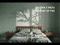 Dillenia, Vreya, Romano Guitar Boy - Ghost of You (Official Lyric Video)