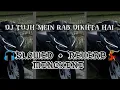 Download Lagu DJ Tujh Mein Rab Dikhta Hai ( Slowed \u0026 REVER)