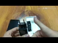 Xiaomi Redmi Note 4 versão Black -  Gearbest