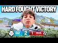 Download Lagu MY HARDEST GAME IN PRO LEAGUE.. (INSANE COMEBACK)