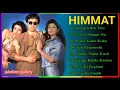 Download Lagu Himmat Movie All Songs | Romantic Song | Sunny Deol, Tabu, Shilpa Shetty | Evergreen Music