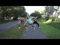 Bring the Beat ,Machel Montano, feat. Tessanne Chin | Zumba warm up