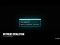 MIND SHIELD WITNESS PATH Witness Coalition