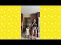 Lay BAnkz - Left Cheek( Doo Doo Blick) TikTok Challenge Dance Compilation #laybankz #onechallenge
