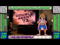 TPOF ANNOUNCEMENT DOUBLE AGENT 73