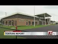 Report addresses torture taxi out of Johnston County based airline