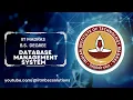 IITM DBMS GRADED ASSIGNMENT WEEK 5