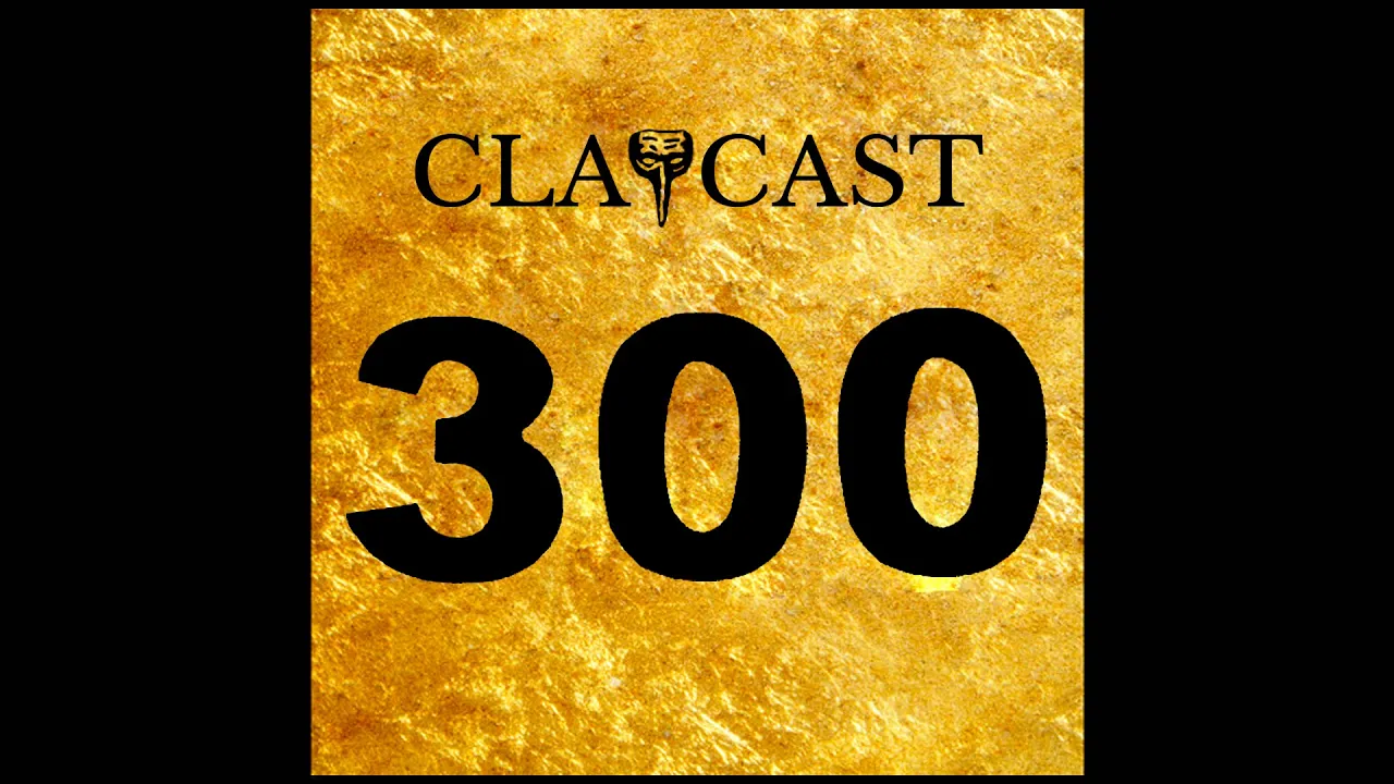 Claptone - Clapcast 300 | DEEP HOUSE