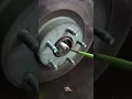 Lagu Easy Way To Remove Stuck Cv Axle Without Damaging Threads