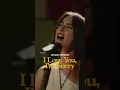 @GracieAbrams - I Love You, I'm Sorry (Live) | Vevo Extended Play