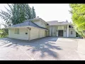 816 Anderson Crescent West Vancouver