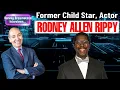 Child stardom came easy Rodney Allen Rippy