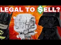 Sell 3D Prints LEGALLY My Top Tips to 3D Print Profit