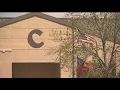 Cartersville High student arrested Guns found in bathroom