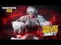 Lagu WANG LIN MATI RENEGADE IMMORTAL TAMAT DONK - RENEGADE IMMORTAL 123