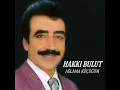 İkimiz Bir Fidanız - Hakkı Bulut