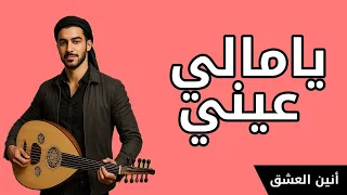 معاك كل شي له طعم ثاني With You Everything Feels Different Arabic Love Song 2025 