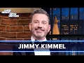 Download Lagu Jimmy Kimmel Reveals His Plan to Drive Trump Insane if He Gets Convicted