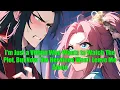 I'm Just a Villain Who Wants to Watch The Plot, But Now The Heroines Won't Leave Me Alone
