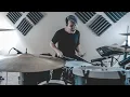 Download Lagu Hero - NOAH - Drum Cover