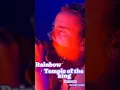Download Lagu The Temple Of The King by Rainbow #learnenglish