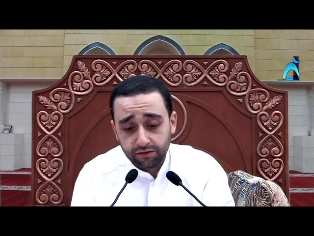 ⁣دعاء كميل  / الحاج حيدر يعقوب / جامع جاسم الوزان / السبت / ٢١ / ٧ / ٢٠١٧