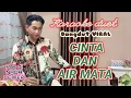 Download Lagu Karaoke duet CINTA DAN AIR MATA | Fendik ft. Difarina Indra Adella | Koplo  @karaokerumahanS