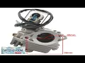 Outboard Carbs Carburetor for Yamaha 4 Stroke 20 HP Boat Engine Review